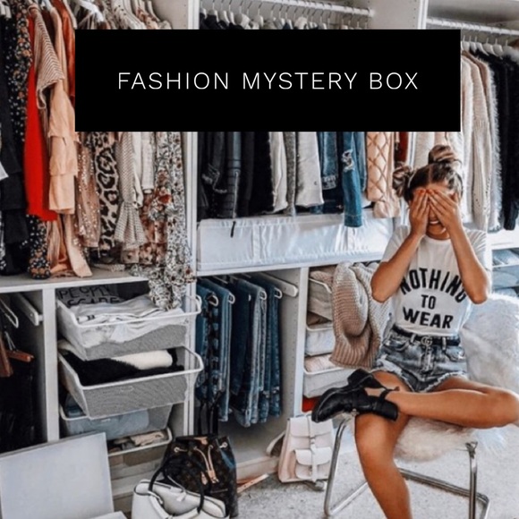 Dresses & Skirts - 🌹XS ONLY🥀Fashion Mystery Box